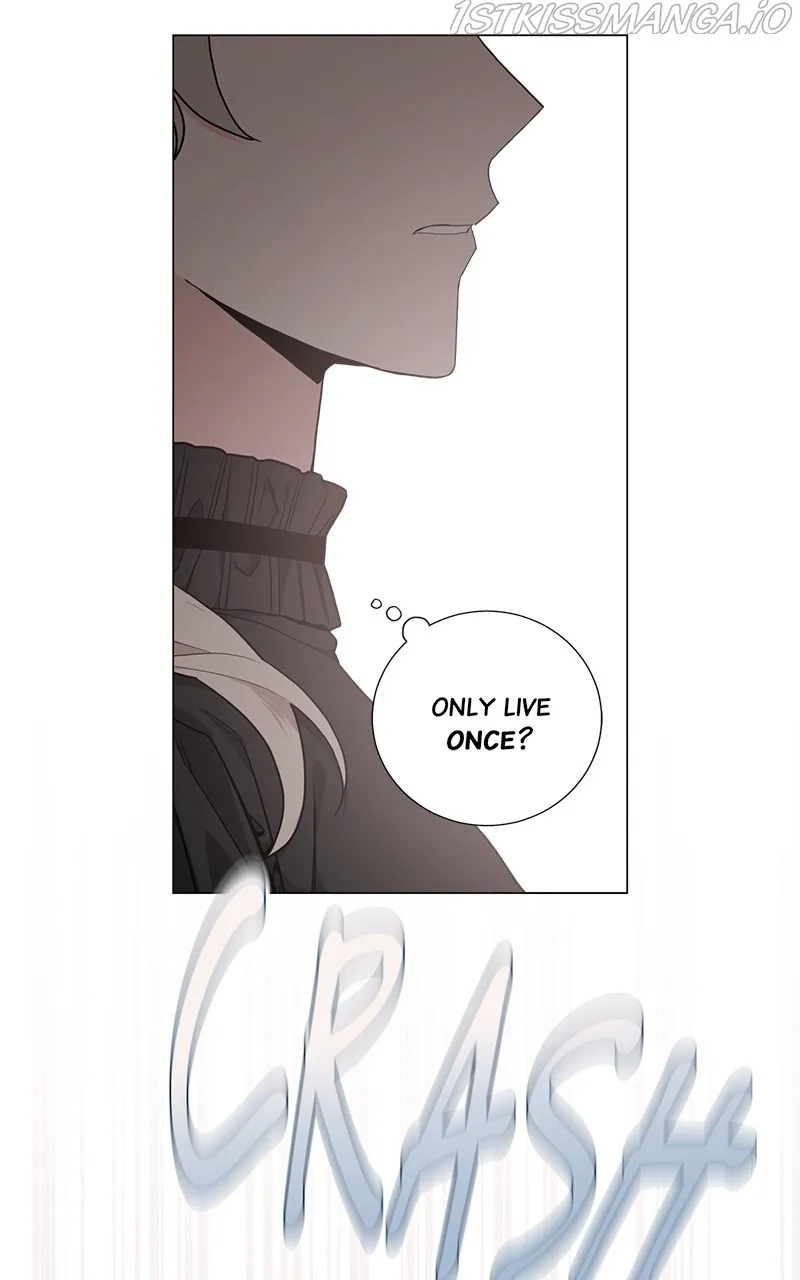 Best Of Luck, Warrior! chapter 50 page 29