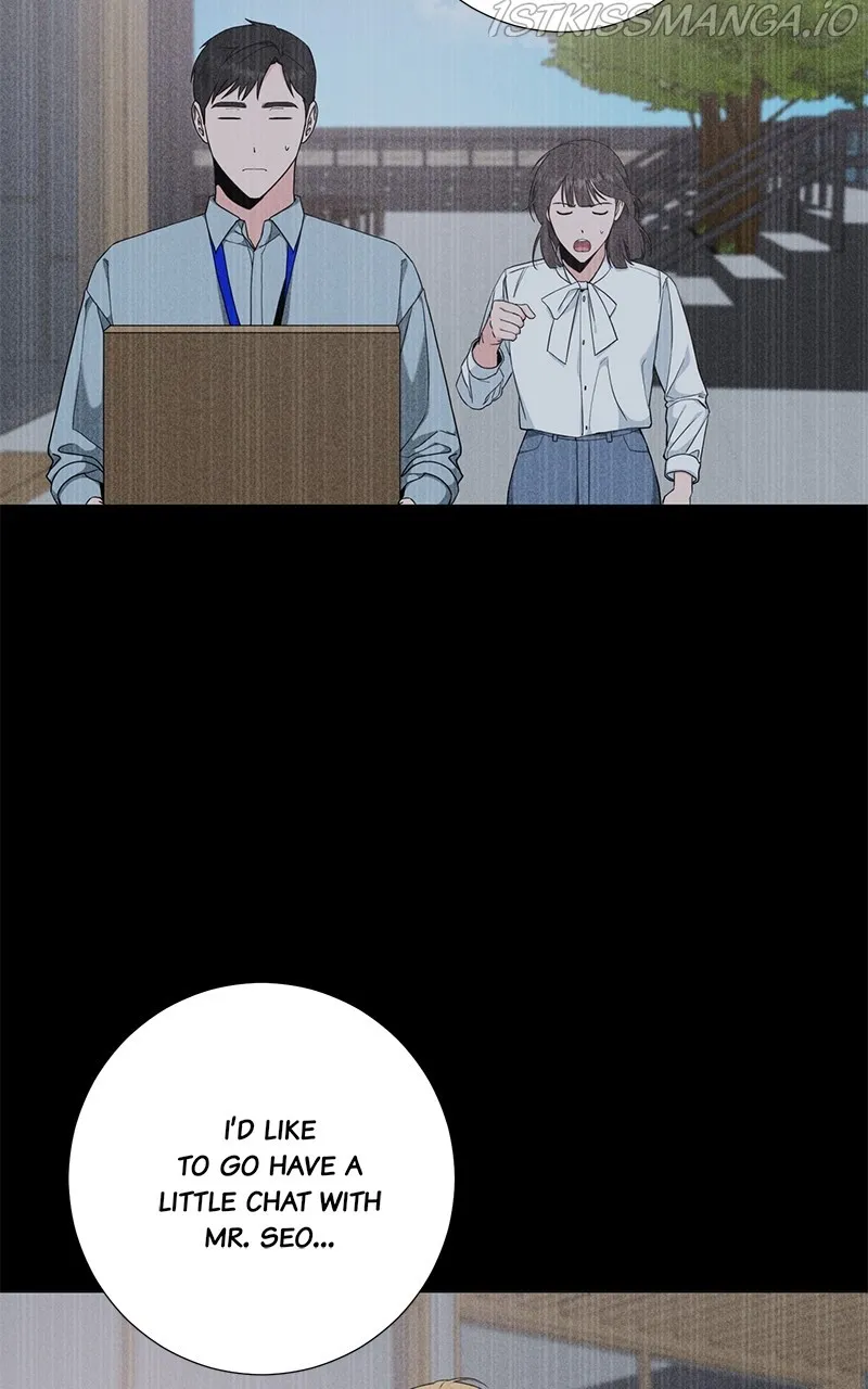 Best Of Luck, Warrior! chapter 50 page 66