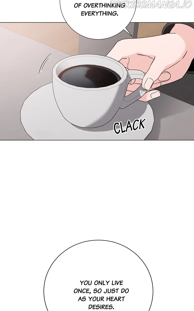 Best Of Luck, Warrior! chapter 50 page 27