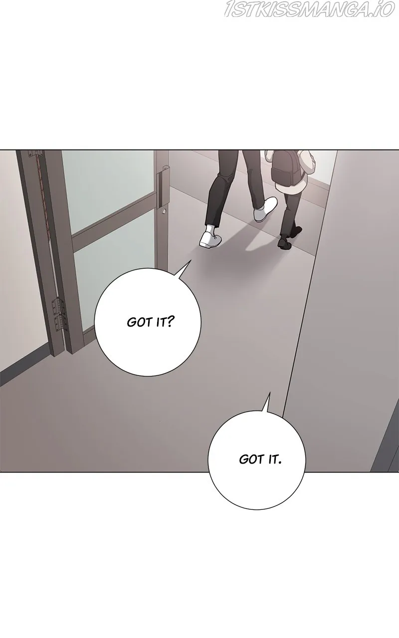 Best Of Luck, Warrior! chapter 50 page 57