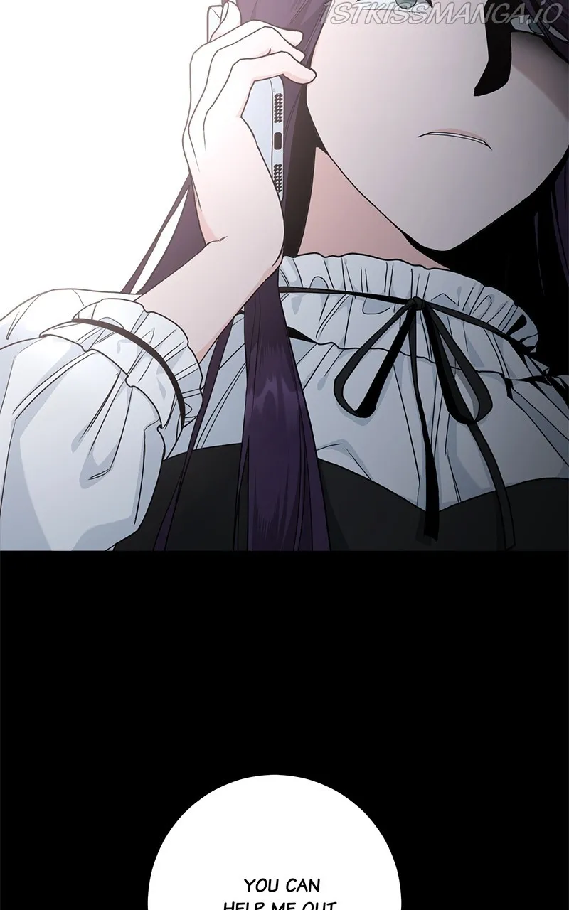Best Of Luck, Warrior! chapter 50 page 69