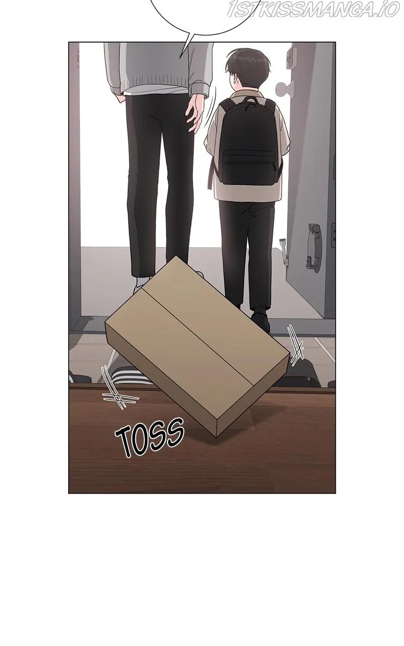 Best Of Luck, Warrior! chapter 50 page 53