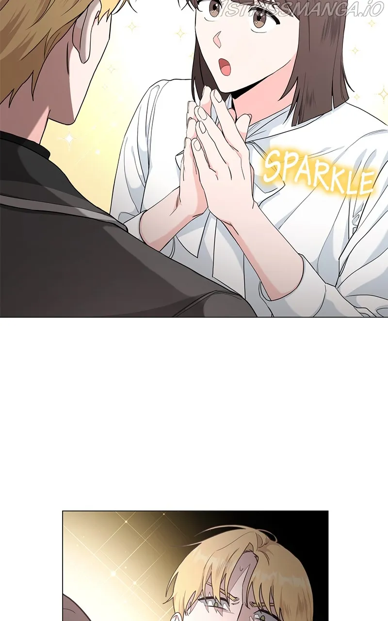 Best Of Luck, Warrior! chapter 51 page 11