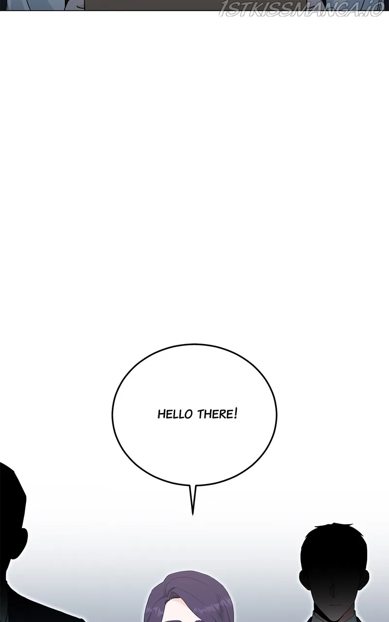 Best Of Luck, Warrior! chapter 51 page 34