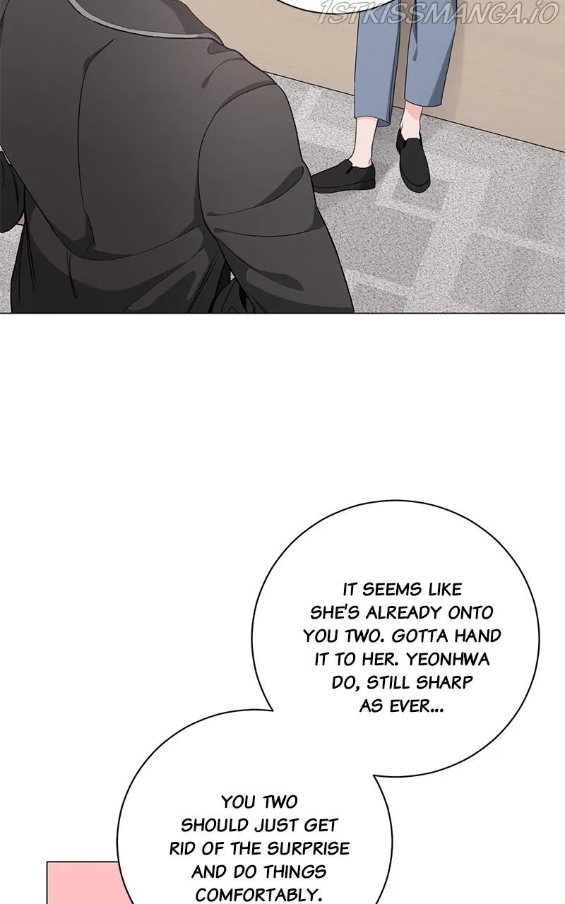 Best Of Luck, Warrior! chapter 51 page 4