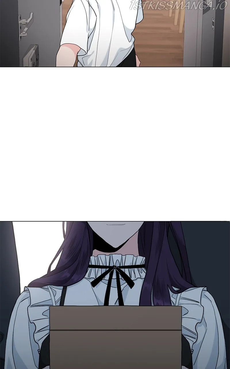 Best Of Luck, Warrior! chapter 51 page 33