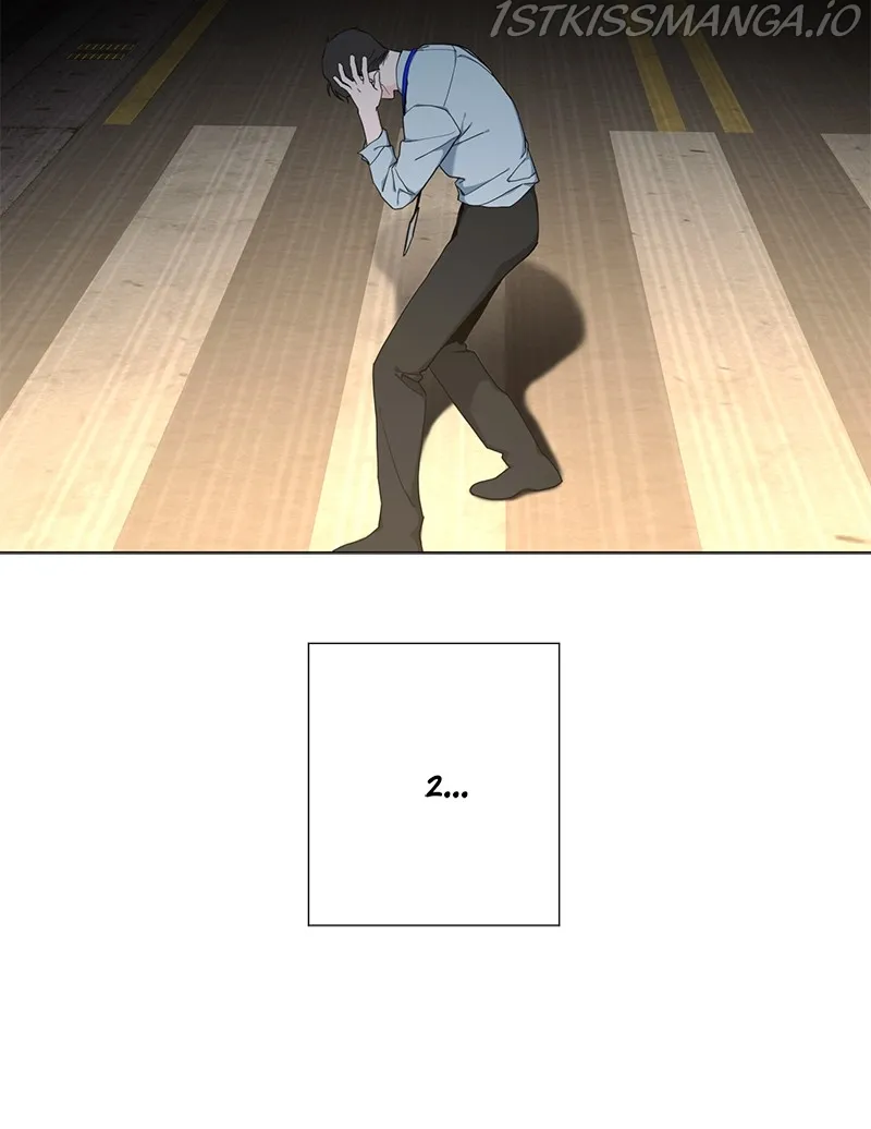 Best Of Luck, Warrior! chapter 52 page 58