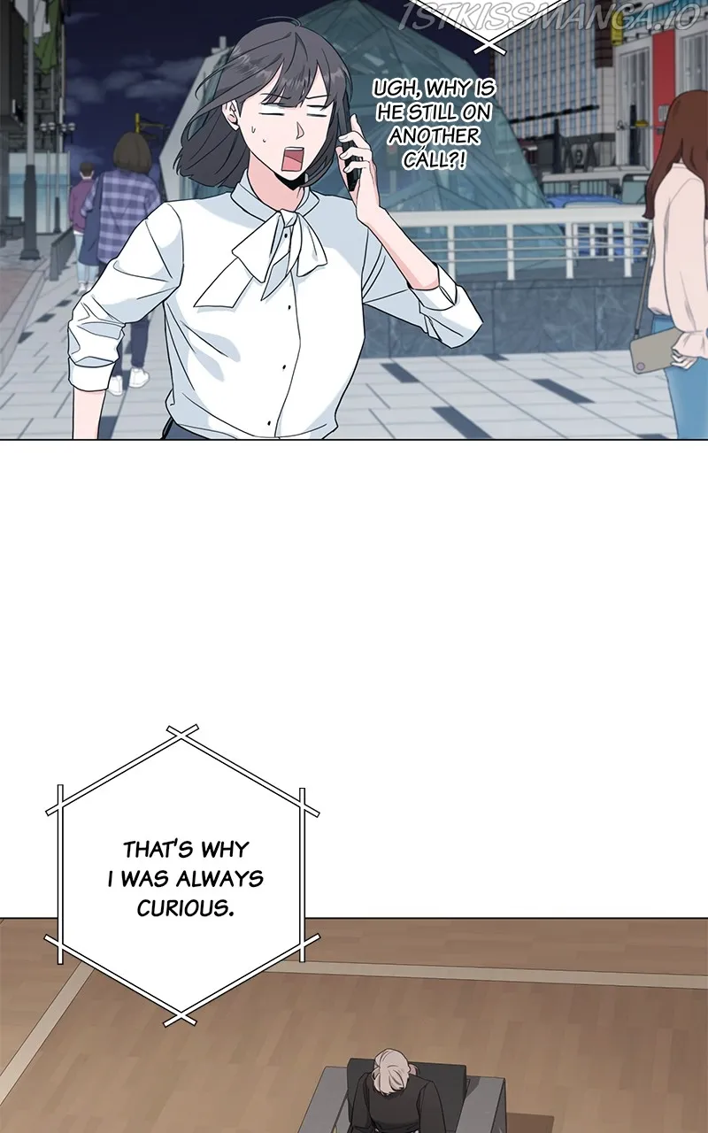Best Of Luck, Warrior! chapter 52 page 52