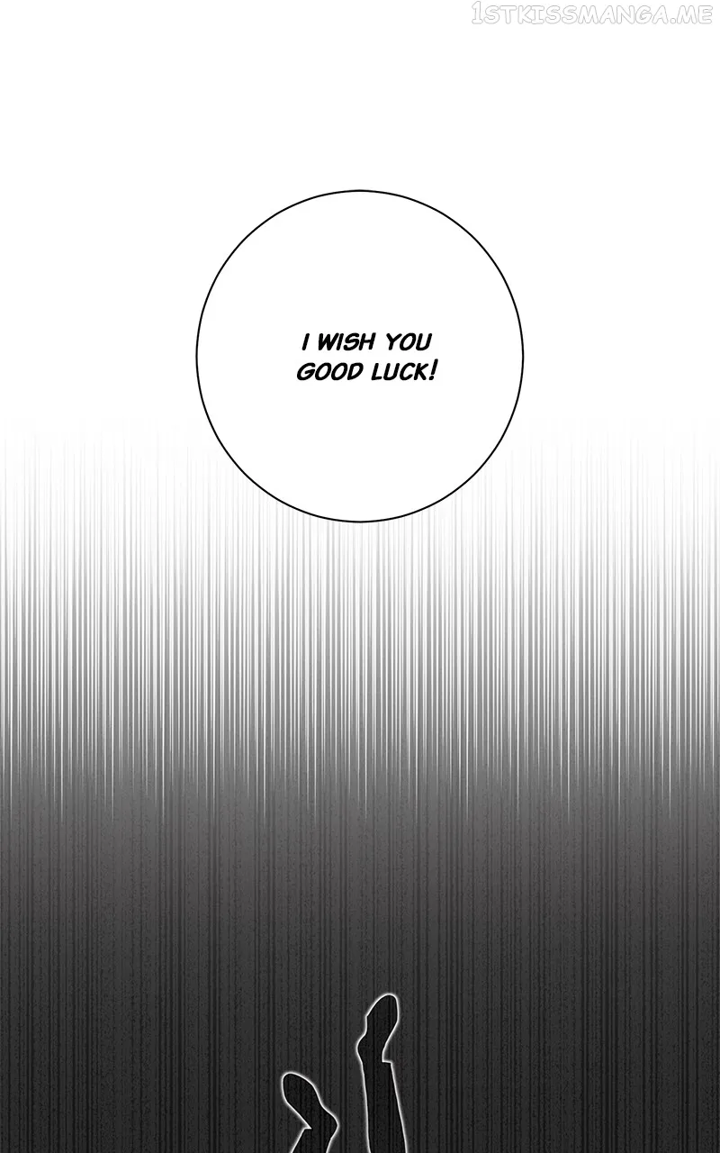 Best Of Luck, Warrior! chapter 53 page 59
