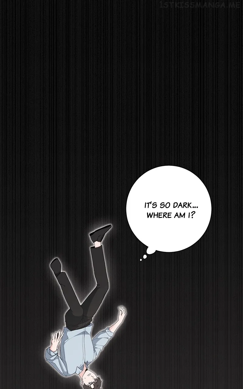 Best Of Luck, Warrior! chapter 53 page 4