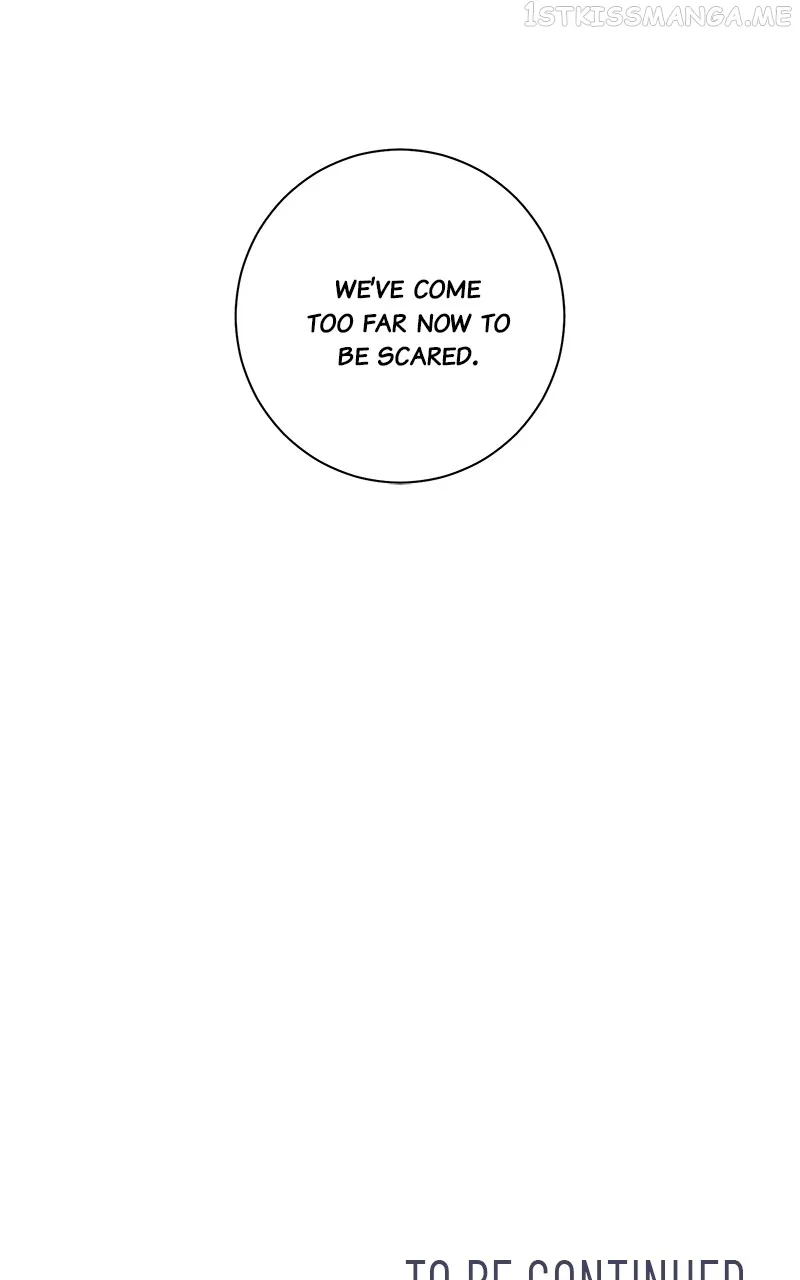 Best Of Luck, Warrior! chapter 53 page 75