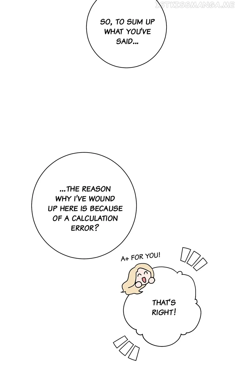 Best Of Luck, Warrior! chapter 53 page 40