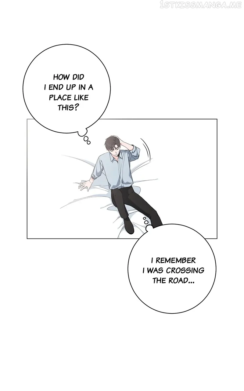 Best Of Luck, Warrior! chapter 53 page 7