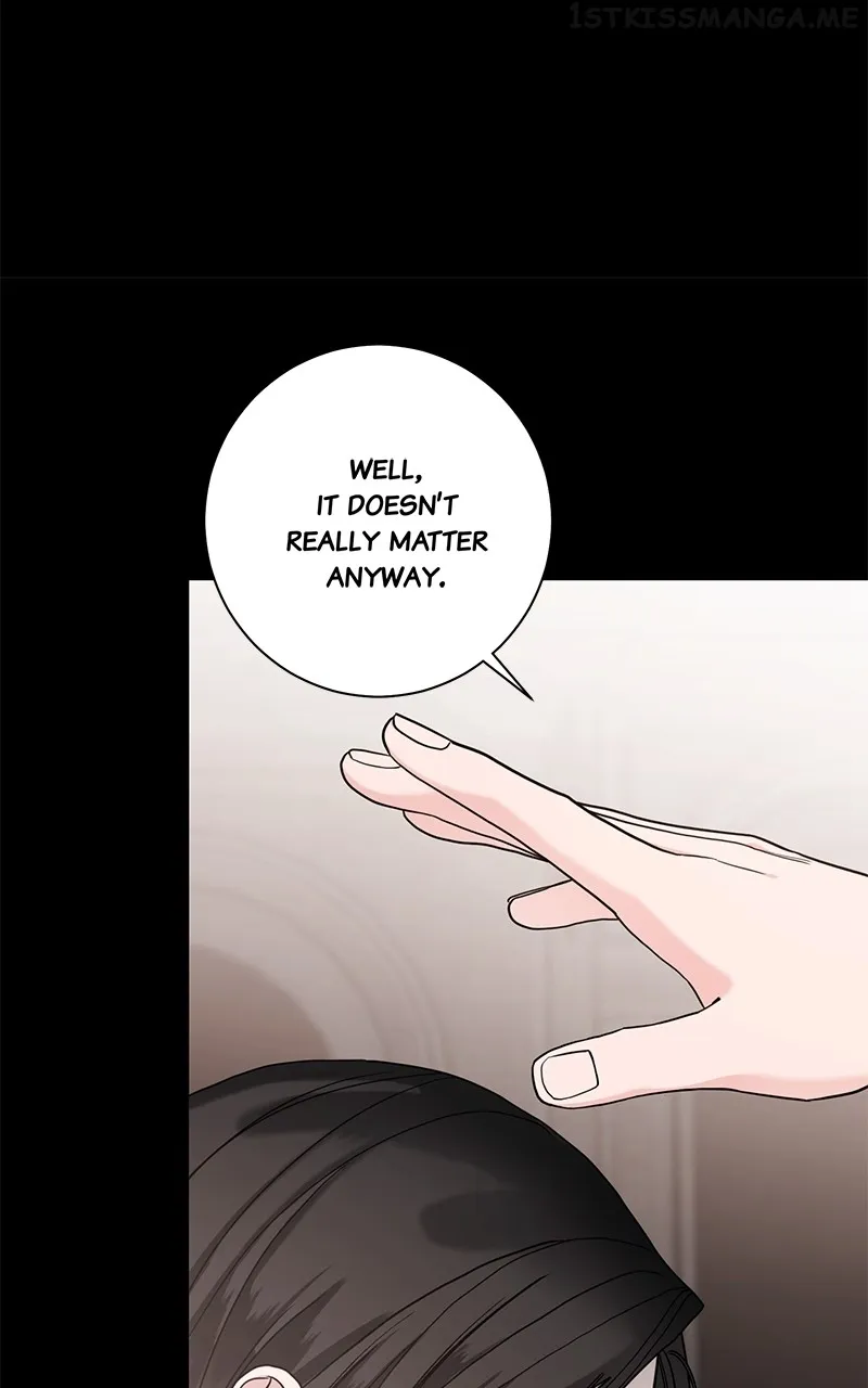 Best Of Luck, Warrior! chapter 54 page 51
