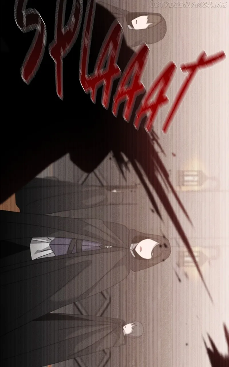 Best Of Luck, Warrior! chapter 54 page 38