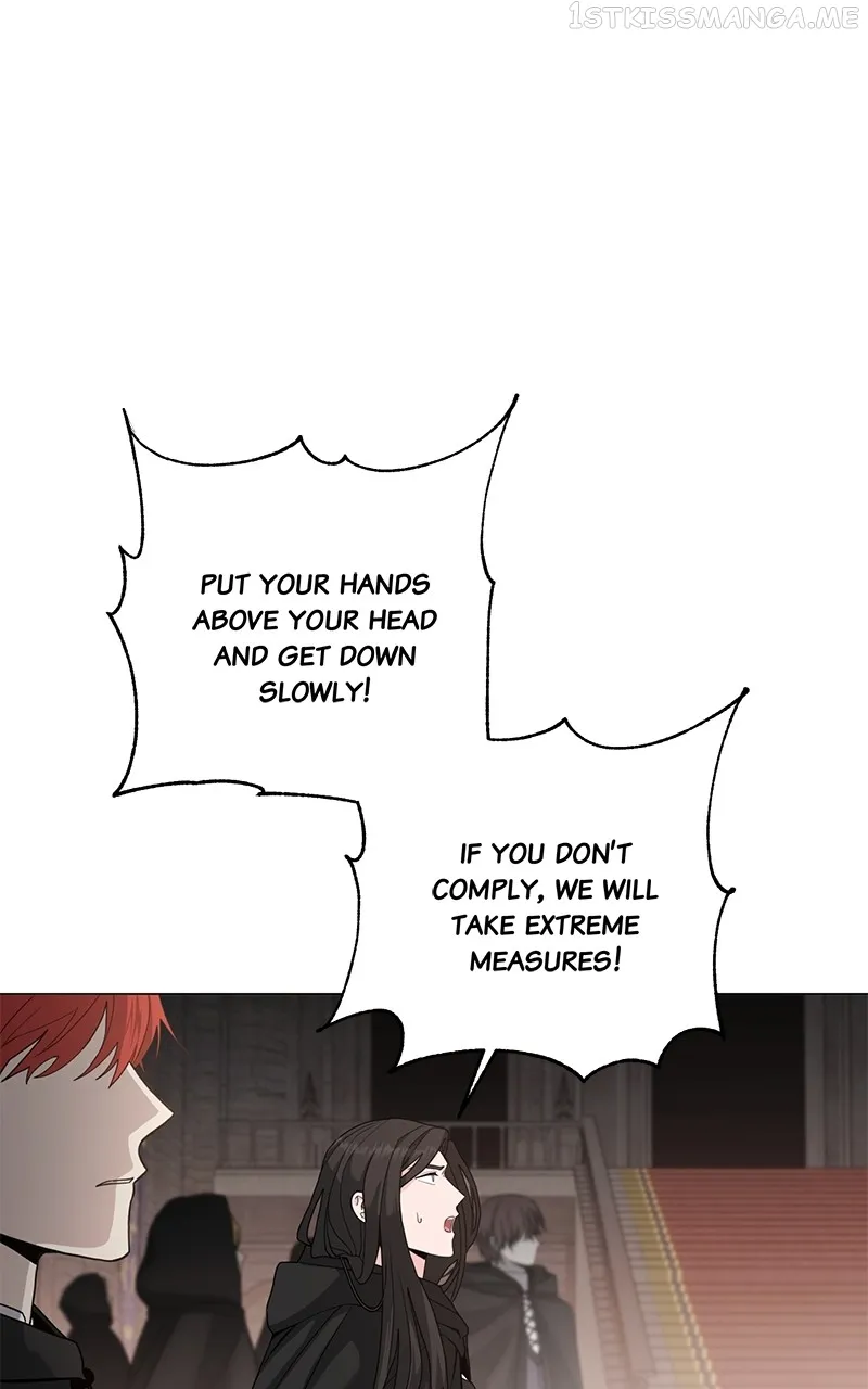 Best Of Luck, Warrior! chapter 54 page 30