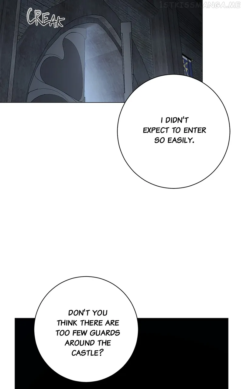 Best Of Luck, Warrior! chapter 54 page 11