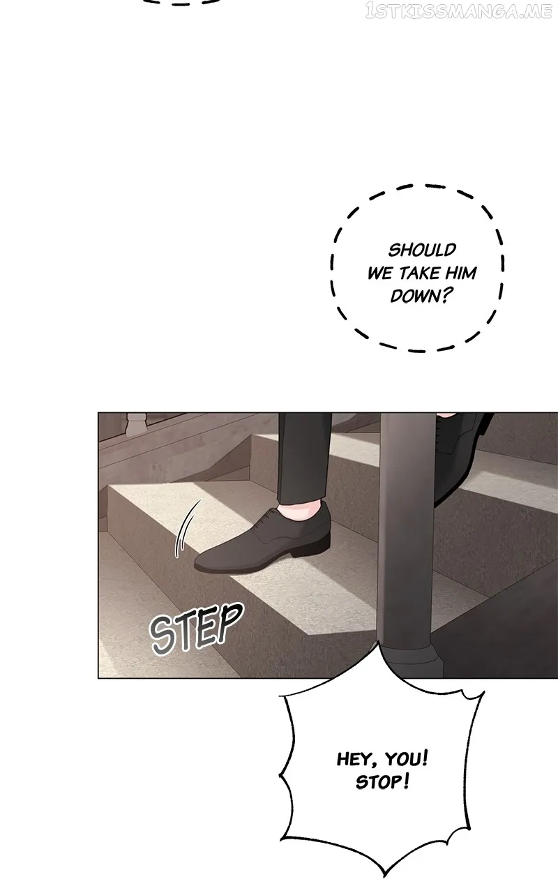 Best Of Luck, Warrior! chapter 54 page 29