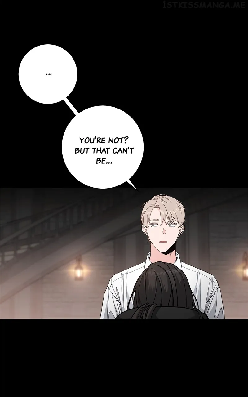 Best Of Luck, Warrior! chapter 54 page 50