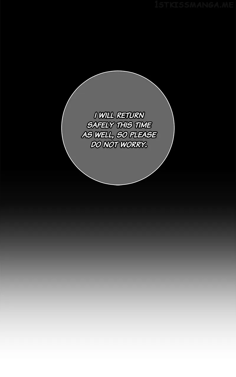 Best Of Luck, Warrior! chapter 54 page 56
