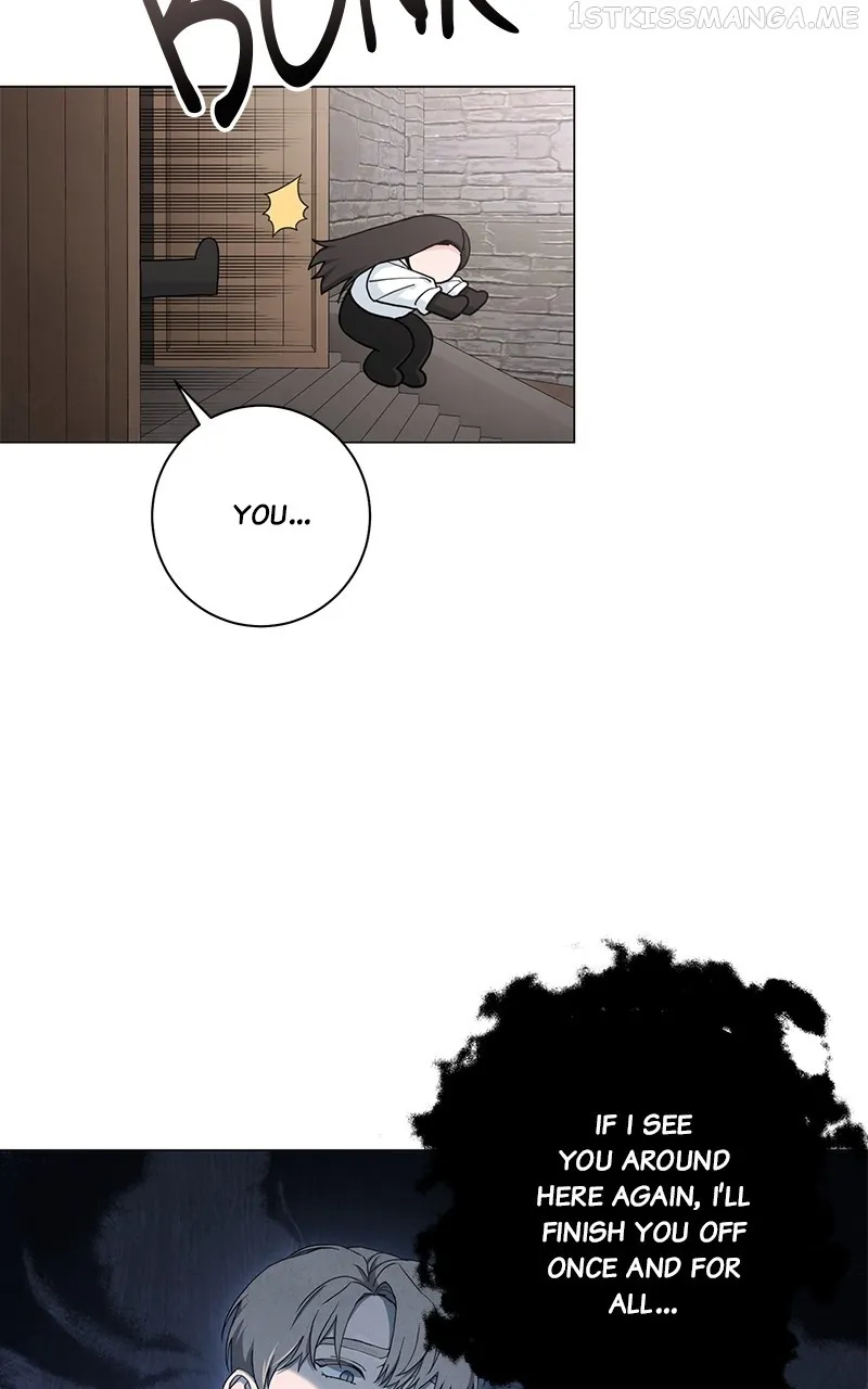 Best Of Luck, Warrior! chapter 55 page 42