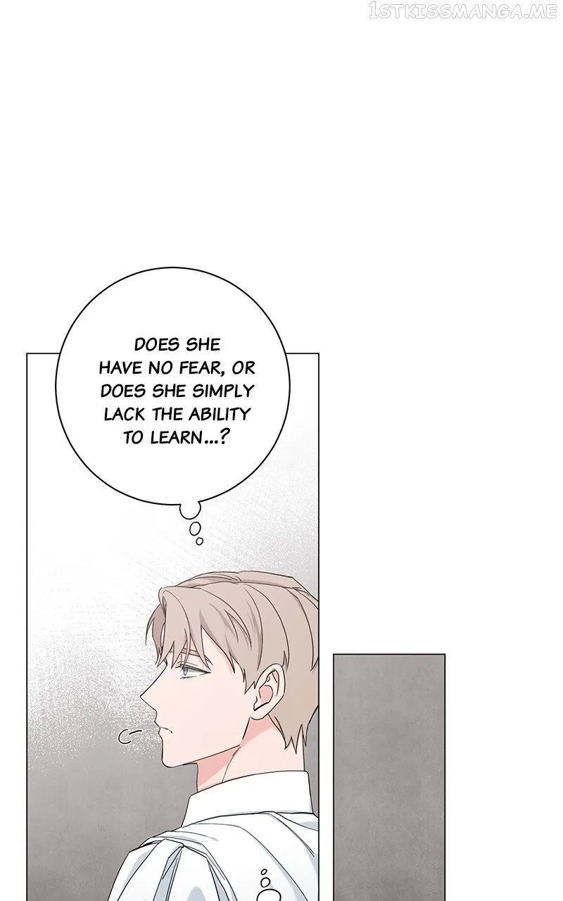 Best Of Luck, Warrior! chapter 55 page 31