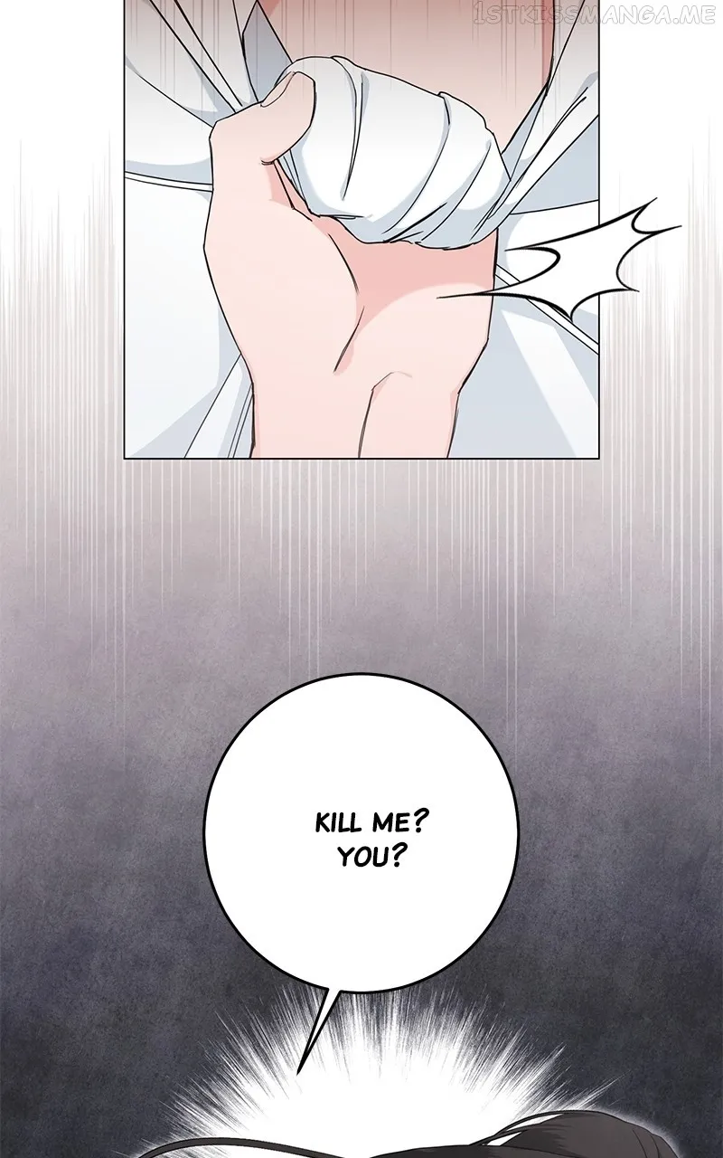 Best Of Luck, Warrior! chapter 55 page 26