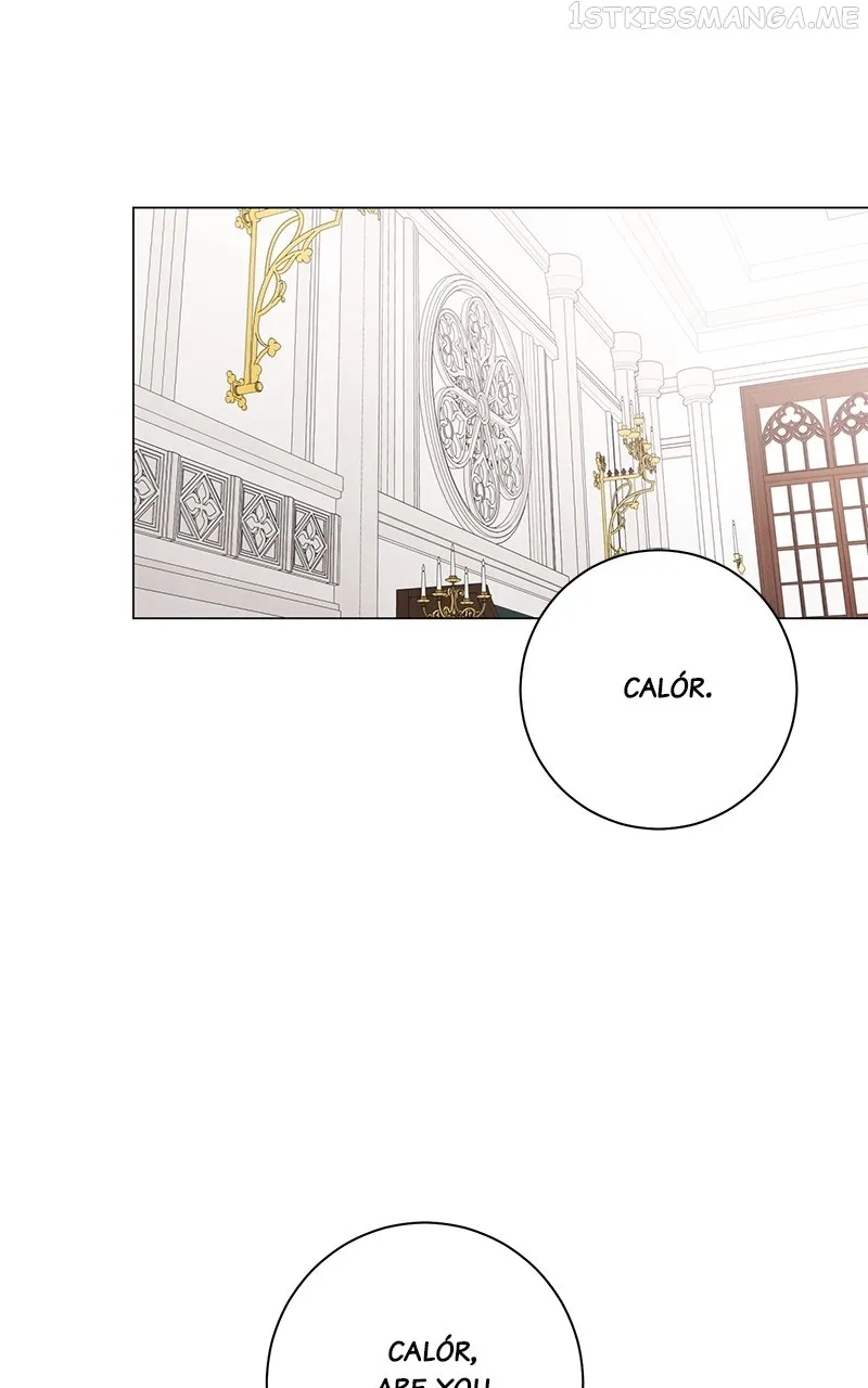 Best Of Luck, Warrior! chapter 55 page 16