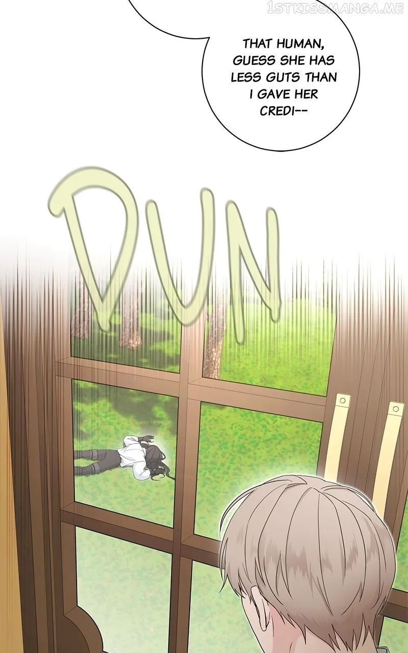 Best Of Luck, Warrior! chapter 55 page 65