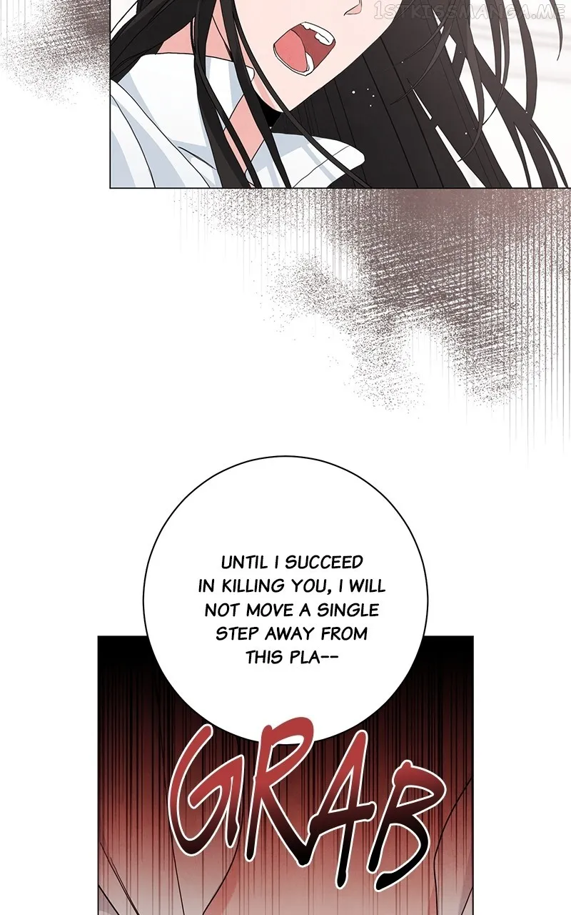 Best Of Luck, Warrior! chapter 55 page 25