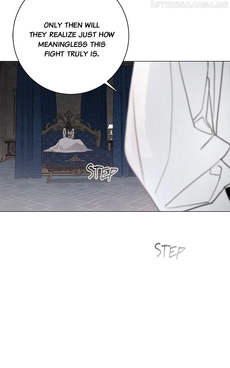Best Of Luck, Warrior! chapter 55 page 5