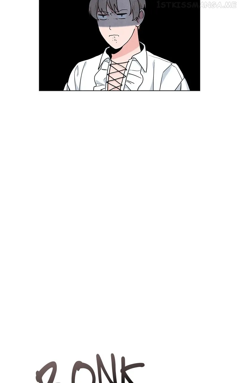 Best Of Luck, Warrior! chapter 55 page 41