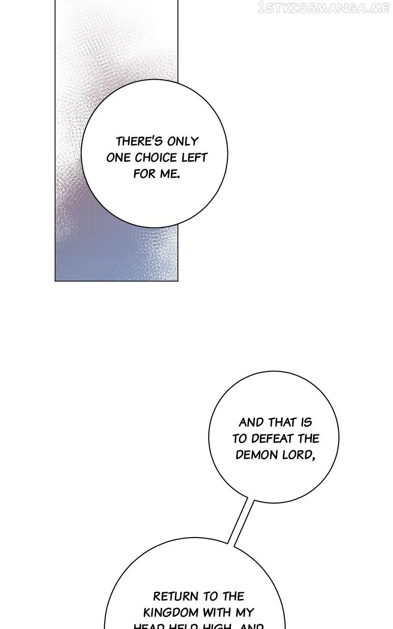 Best Of Luck, Warrior! chapter 56 page 33