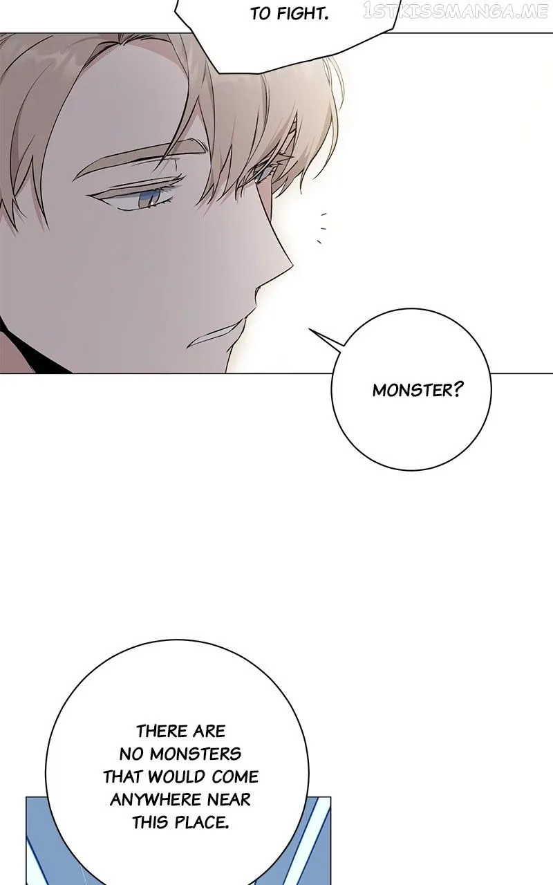 Best Of Luck, Warrior! chapter 56 page 12