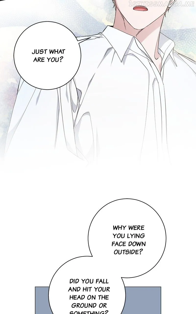 Best Of Luck, Warrior! chapter 56 page 10