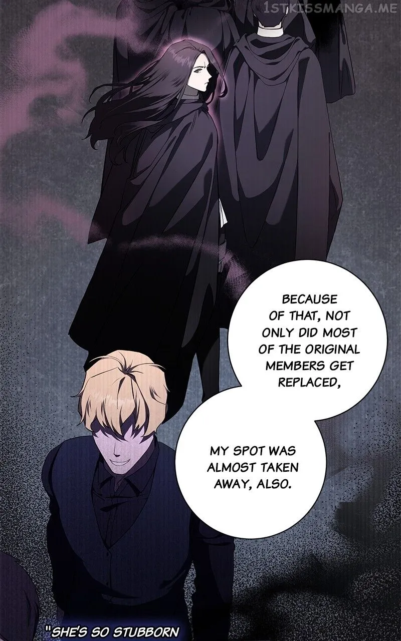 Best Of Luck, Warrior! chapter 56 page 30