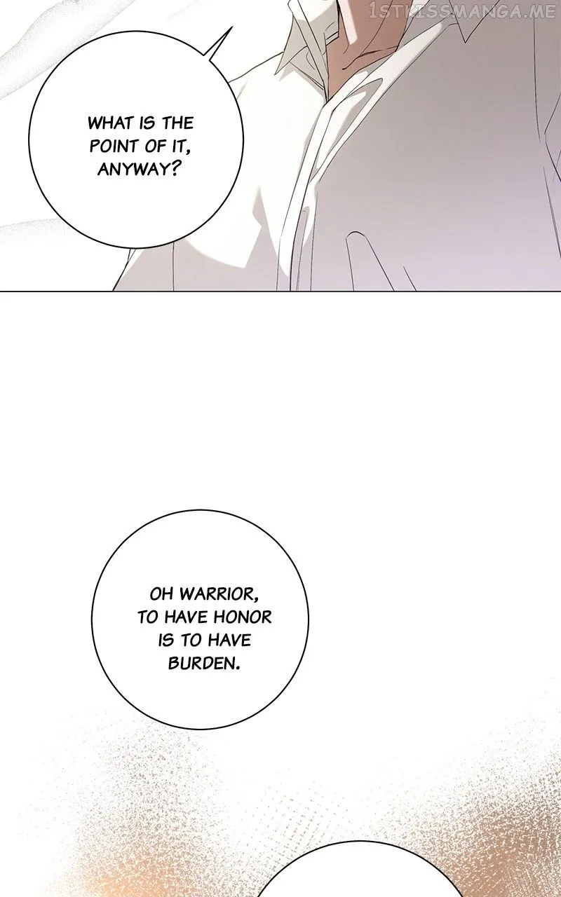 Best Of Luck, Warrior! chapter 56 page 39