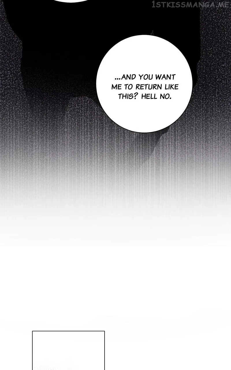 Best Of Luck, Warrior! chapter 56 page 32