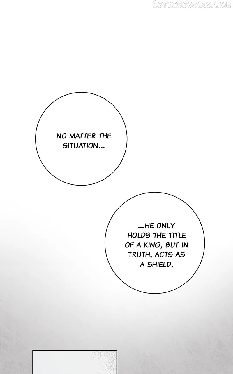 Best Of Luck, Warrior! chapter 57 page 22