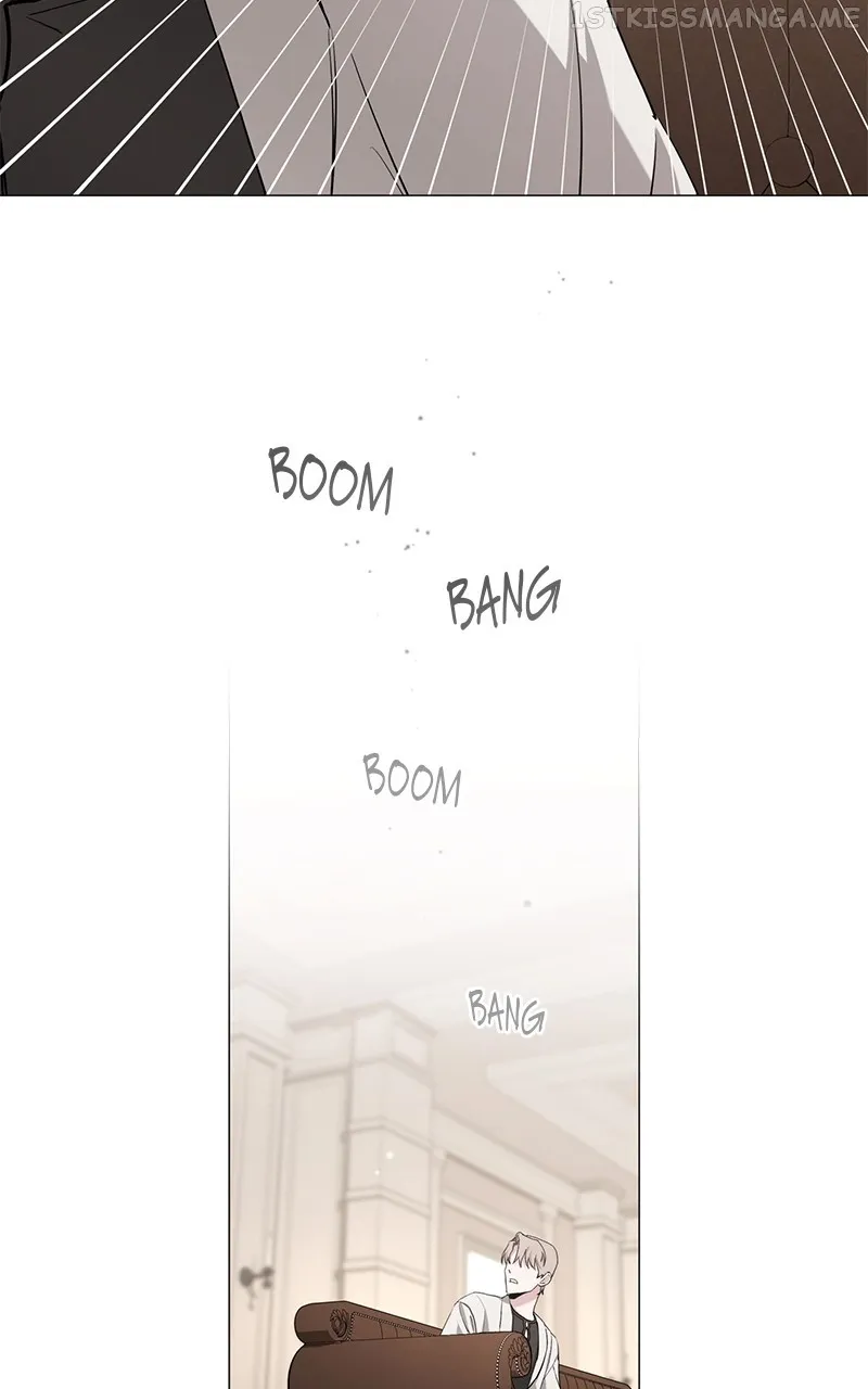 Best Of Luck, Warrior! chapter 57 page 61