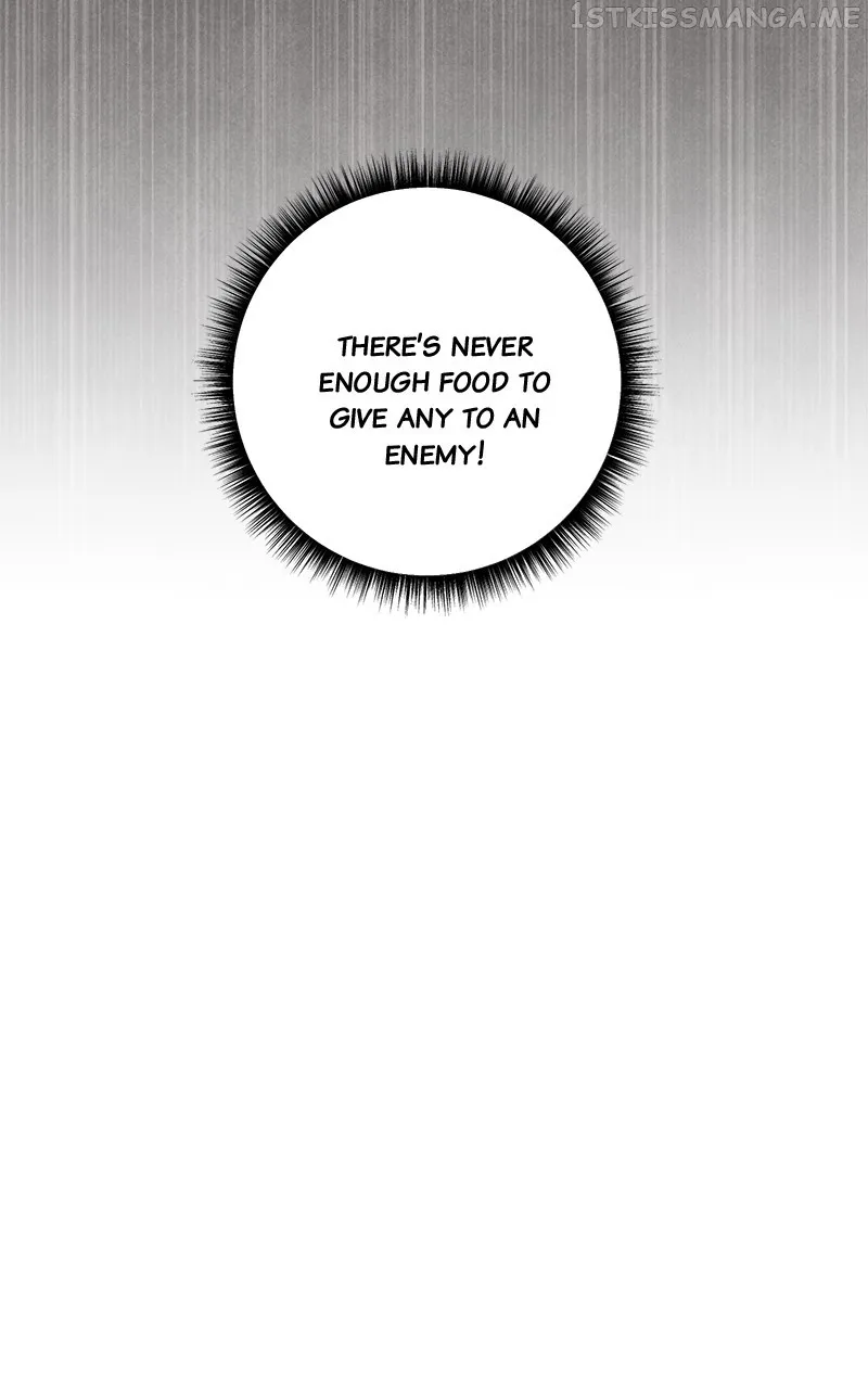 Best Of Luck, Warrior! chapter 57 page 43