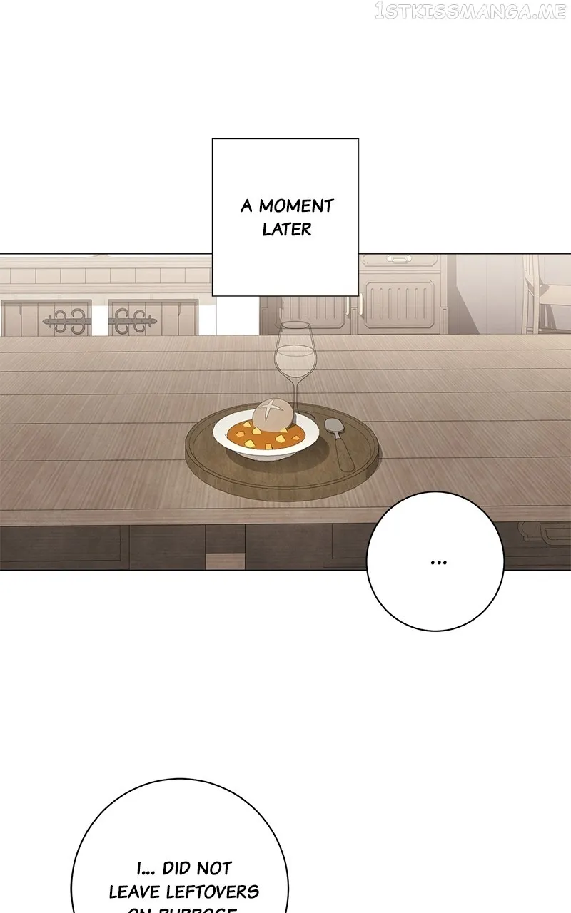 Best Of Luck, Warrior! chapter 57 page 44