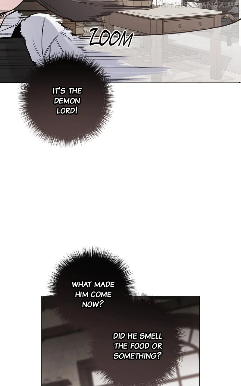 Best Of Luck, Warrior! chapter 57 page 47