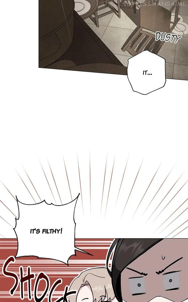 Best Of Luck, Warrior! chapter 57 page 5