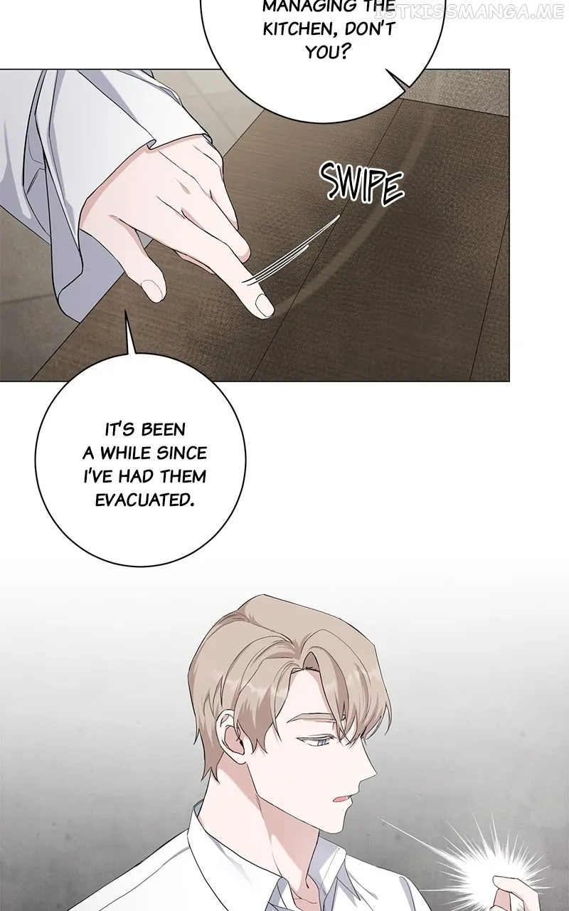 Best Of Luck, Warrior! chapter 57 page 11