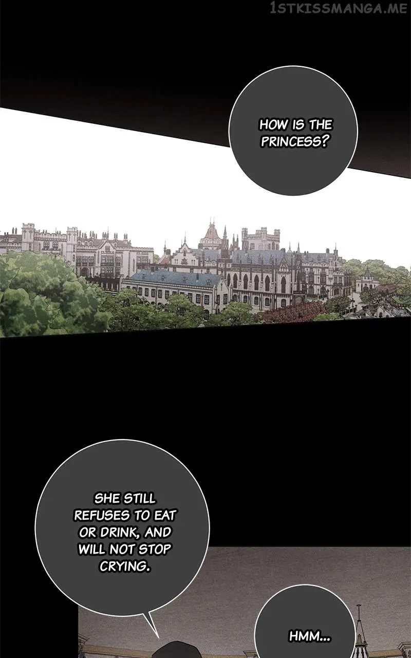 Best Of Luck, Warrior! chapter 58 page 76