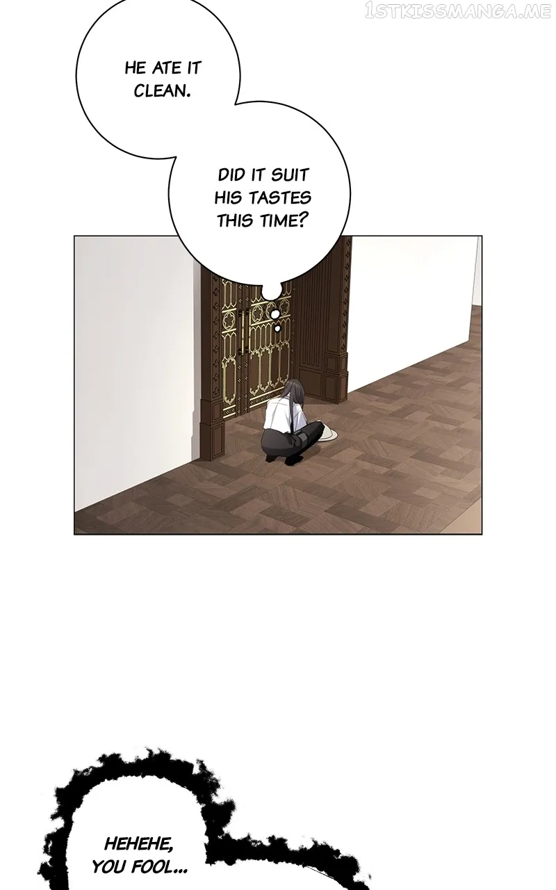 Best Of Luck, Warrior! chapter 58 page 26