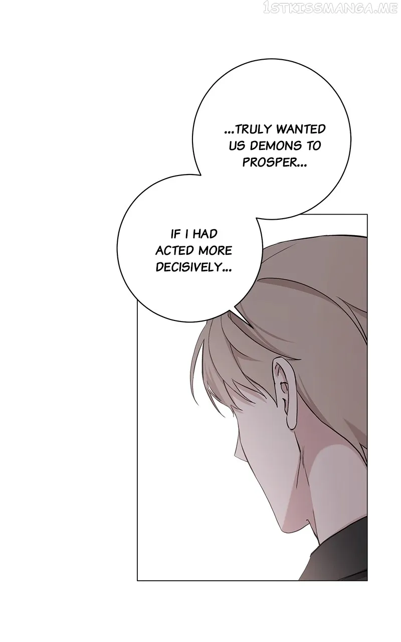 Best Of Luck, Warrior! chapter 58 page 51