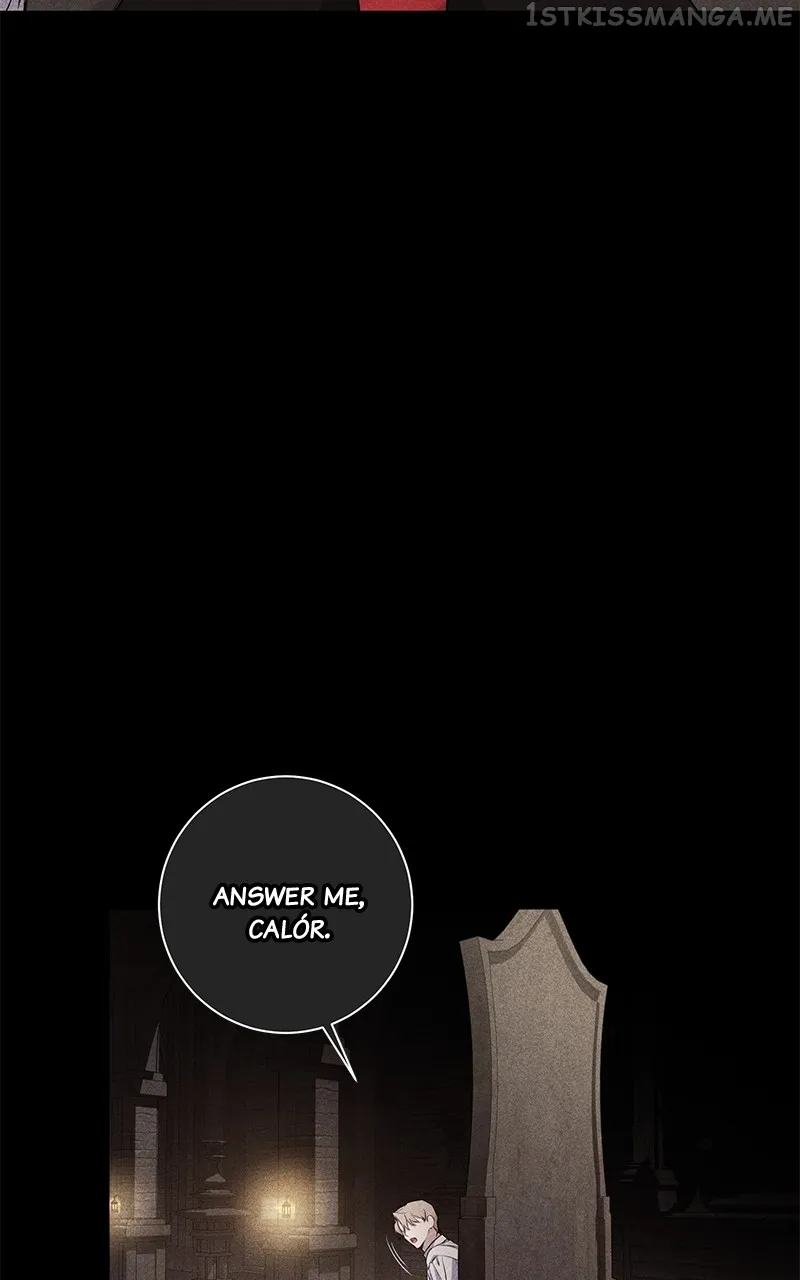 Best Of Luck, Warrior! chapter 58 page 4