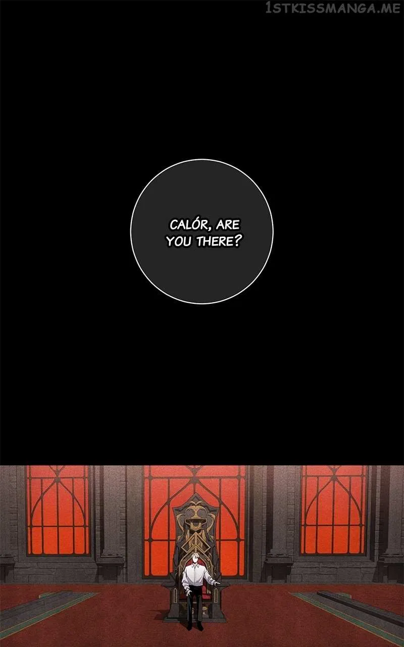Best Of Luck, Warrior! chapter 58 page 2